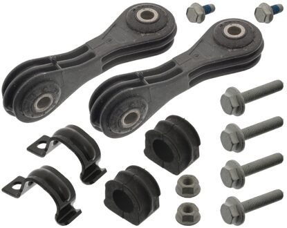 Stabilisatorstang, reparatieset