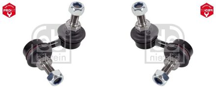 Stabilisatorstang Set SET172733172732