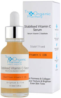Stabilised Vitamin C Serum 30ml