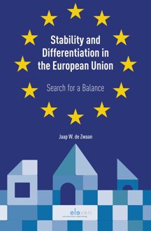 Stability and Differentiation in the European Union - eBook Jaap W. de Zwaan (946274758X)