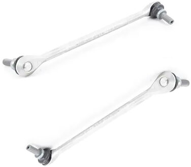 Stabilizer Bar Link Voor W204 Mercede 2043203789 Links En Rechts Front Sway Bar End Link C250 C300