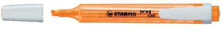 STABILO Markeerstift Swing Cool oranje