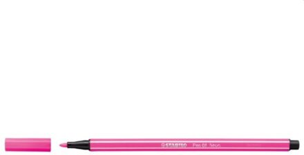 STABILO Pen 68/29 Roze