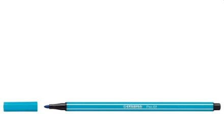 STABILO Pen 68/31 Lichtblauw