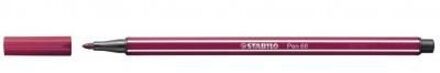 STABILO Viltstift STABILO Pen 68/19 heide paars