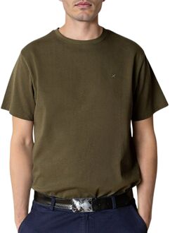 Stable Shirt Heren - XL