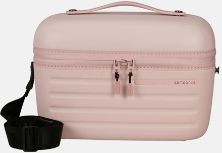 StackD beautycase rose Roze - No Size