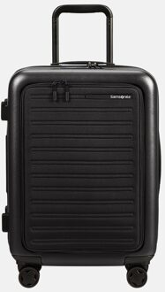 StackD uitbreidbare spinner 55 cm Zwart - n/a