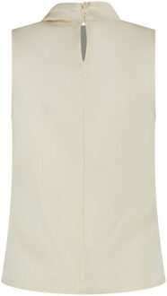 Stacy - maat XXXL Wit