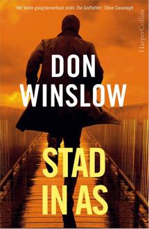 Stad in as -  Don Winslow (ISBN: 9789402715354)