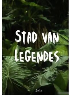 Stad Van Legendes - Lukas Willaert