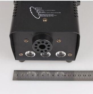 Stadium Effect Rookmachine 500 Watt Rookmachine met Draad controle 400W Mini Draagbare Rook Machine Systemen voor Dj bar Club Party