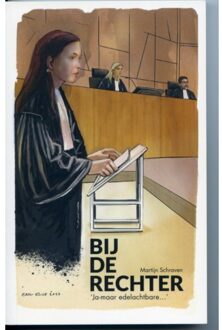 Stads Foto & Ontwerp Bij De Rechter - Martin Schraven