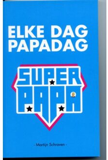 Stads Foto & Ontwerp Elke Dag Papadag - Martijn Schraven