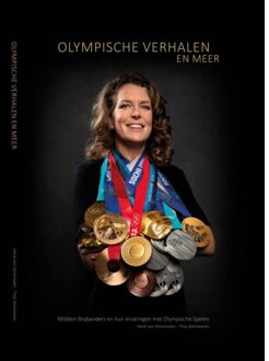 Stads Foto & Ontwerp Olympische Verhalen En Meer - Henk van Doremalen