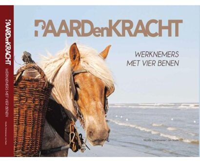 Stads Foto & Ontwerp Paardenkracht - Boek Nicolle Christiaanse (9460320171)