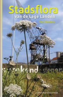 Stadsflora Van De Lage Landen - (ISBN:9789059569737)