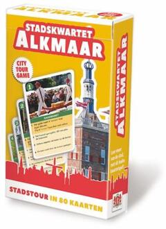 Stadskwartet Alkmaar - Stadskwartet