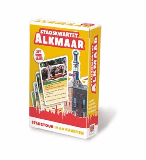 Stadskwartet Alkmaar - Stadskwartet