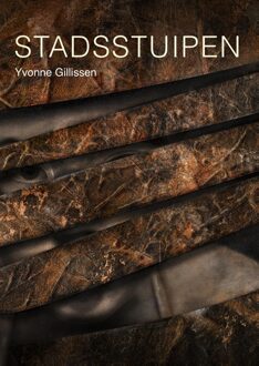 Stadsstuipen - eBook Yvonne Gillissen (9493016013)