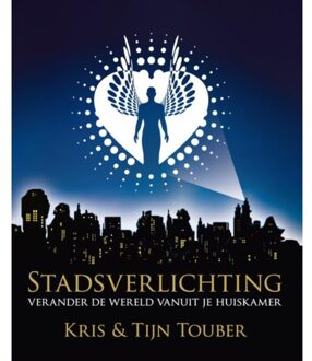 Stadsverlichting - Boek Tijn Touber (9400504624)