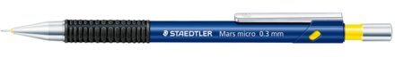 Staedtler Vulpotlood Staedtler Marsmicro 77503 0.3mm