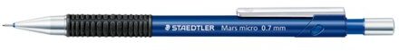 Staedtler Vulpotlood Staedtler Marsmicro 77507 0.7mm