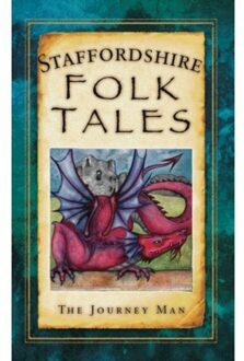 Staffordshire Folk Tales - Johnny Gillett