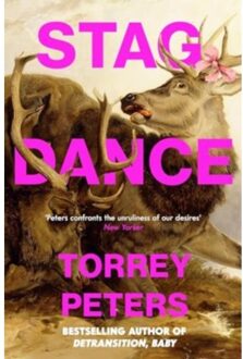 Stag Dance - Torrey Peters