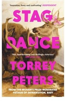 Stag Dance - Torrey Peters