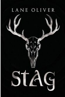 Stag - Oliver, Lane