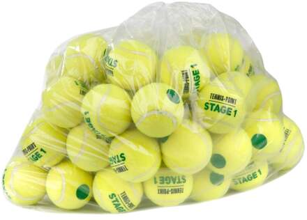 Stage 1 geel - nosize