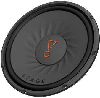 Stage 102 - Subwoofer - 225 W - Black Friday