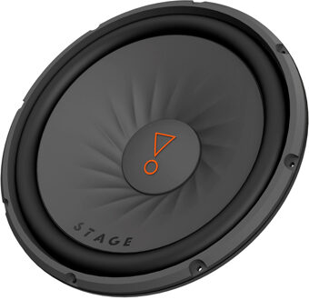 STAGE 122 - 12 Inch Subwoofer - 1000W