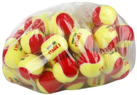 Stage 3 geel - nosize