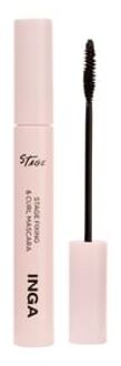 Stage Fixing & Curl Mascara 8g
