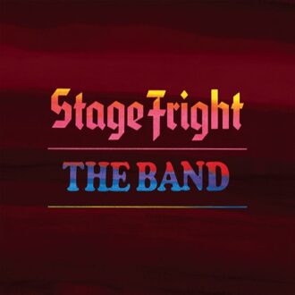 Stage Fright - Band