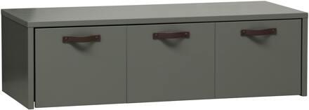 Stage Kistbank Groen