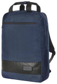 Stage laptop rugzak Blauw - One size