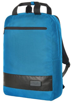 Stage laptop rugzak Blauw - One size