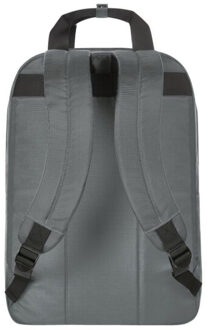 Stage laptop rugzak Grijs - One size