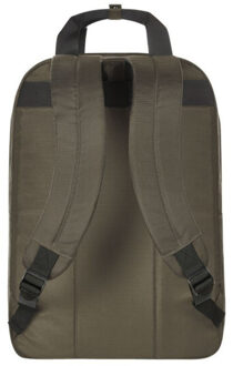 Stage laptop rugzak Taupe - One size