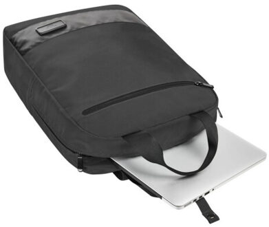 Stage laptop rugzak Zwart - One size