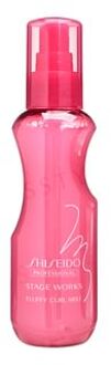 Stage Work Fluffy Curl Mist 150ml