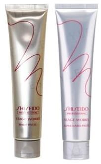 Stage Work Paste Super Hard - 70g