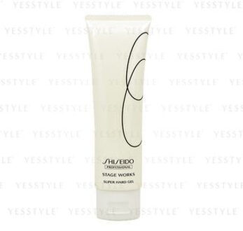 Stage Works Super Hard Gel 120g