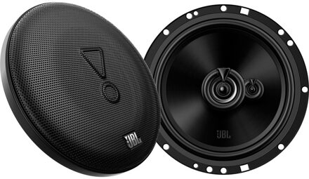STAGE2 65M - Autospeakers - 16,5 cm 3-weg Coaxiaal - 480 Watt