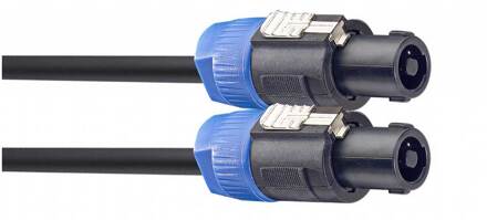 Stagg SSP15SS15 speakon kabel 15m