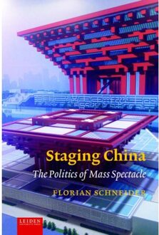 Staging China