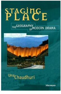 Staging Place - Chaudhuri, Una